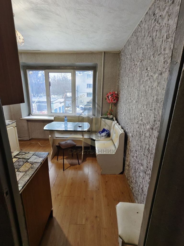 Аренда 1-комнатной квартиры, Старый Оскол, Интернациональный мкр,  14