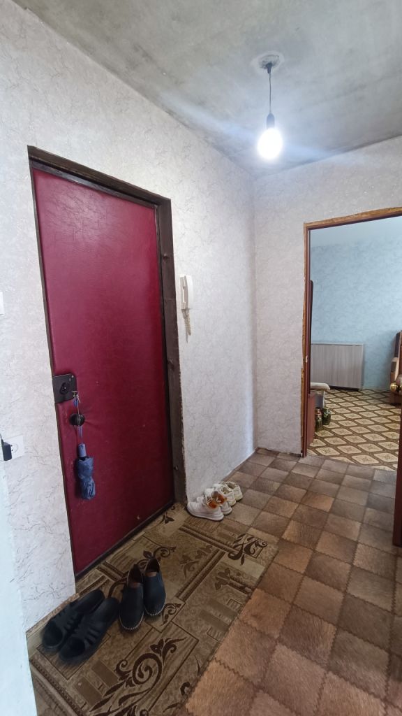 Продажа 2-комнатной квартиры, Нижний Новгород, Пермякова ул,  46