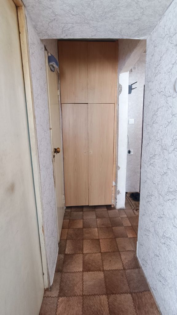 Продажа 2-комнатной квартиры, Нижний Новгород, Пермякова ул,  46