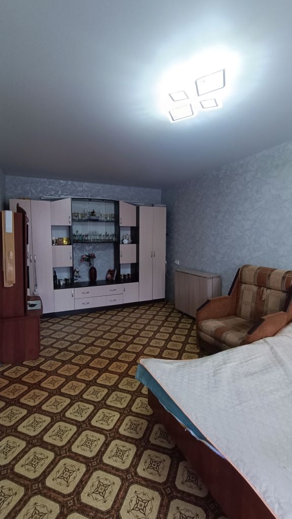 Продажа 2-комнатной квартиры, Нижний Новгород, Пермякова ул,  46