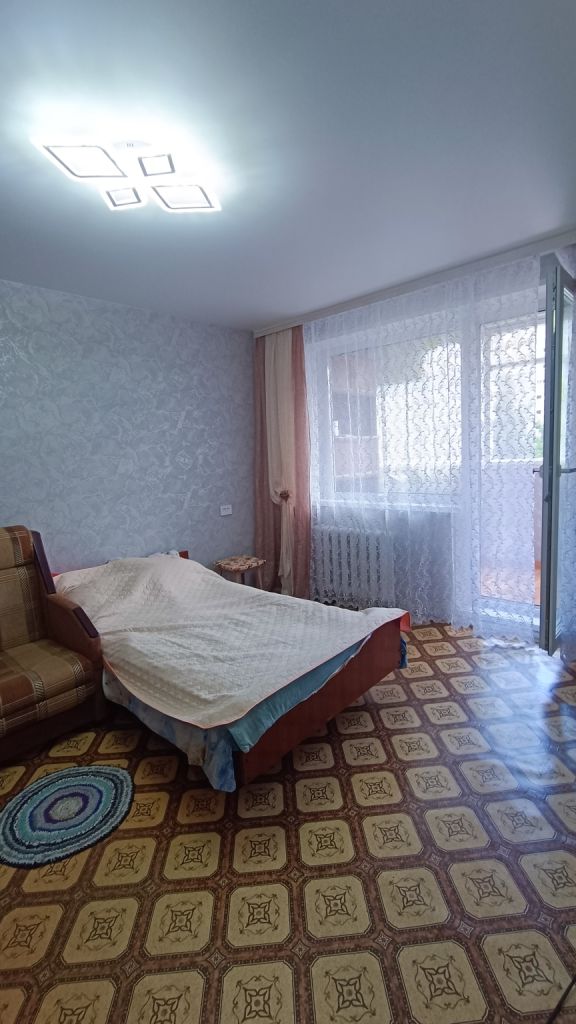 Продажа 2-комнатной квартиры, Нижний Новгород, Пермякова ул,  46