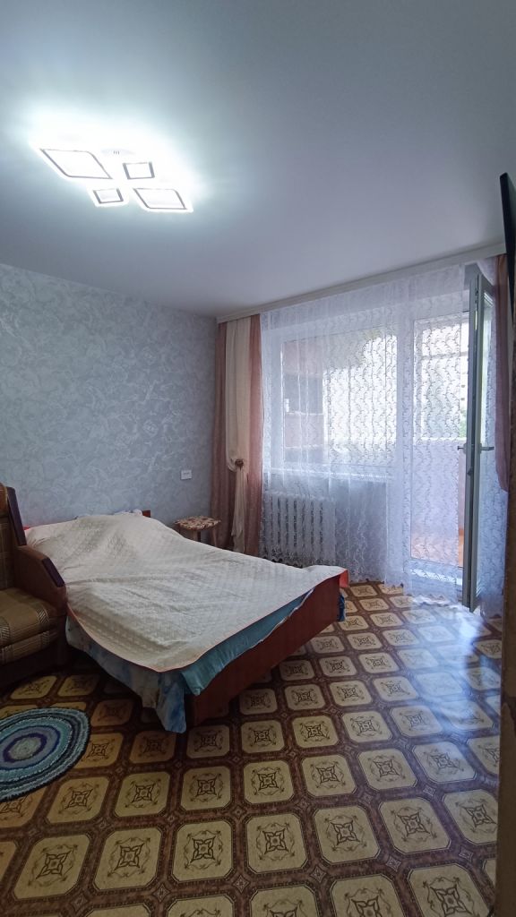 Продажа 2-комнатной квартиры, Нижний Новгород, Пермякова ул,  46