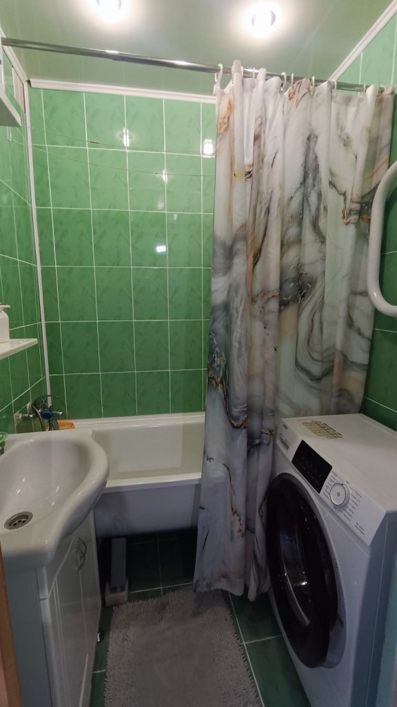 Продажа 2-комнатной квартиры, Нижний Новгород, Пермякова ул,  46