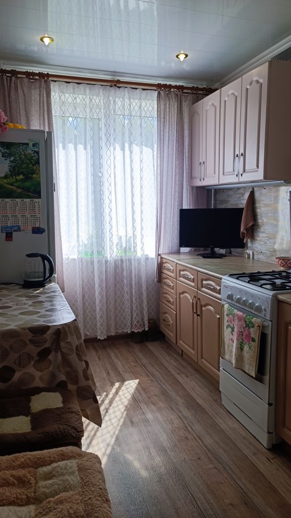 Продажа 2-комнатной квартиры, Нижний Новгород, Пермякова ул,  46