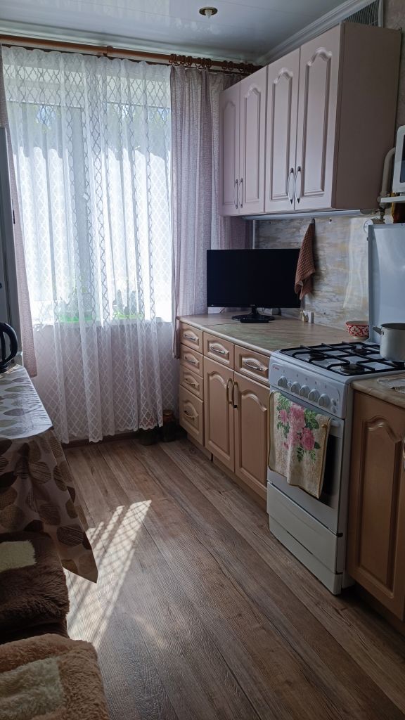 Продажа 2-комнатной квартиры, Нижний Новгород, Пермякова ул,  46