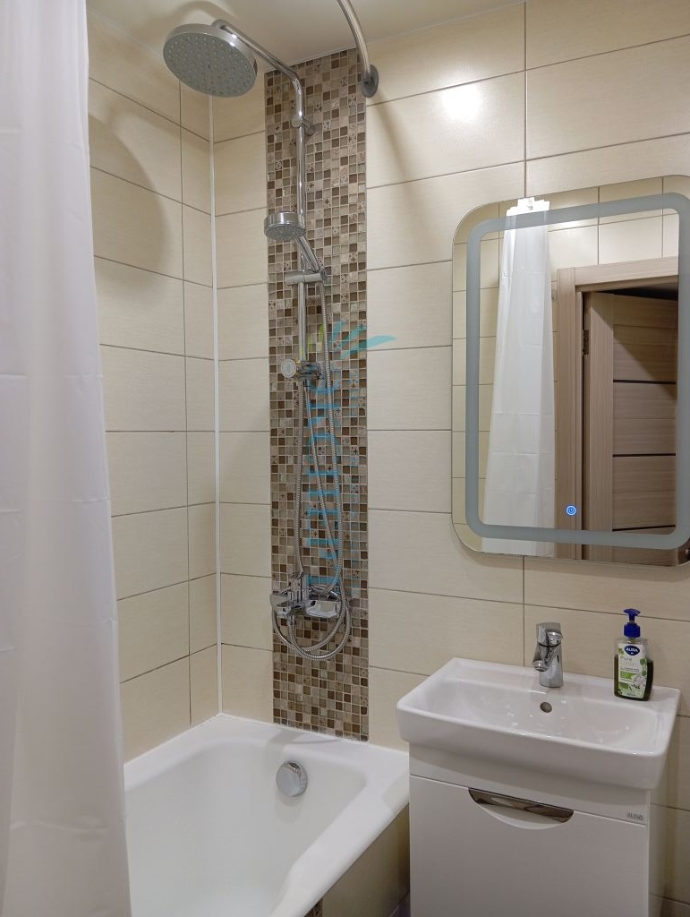 Аренда 2-комнатной квартиры, Нижний Новгород, Ленина пр-кт,  51к5