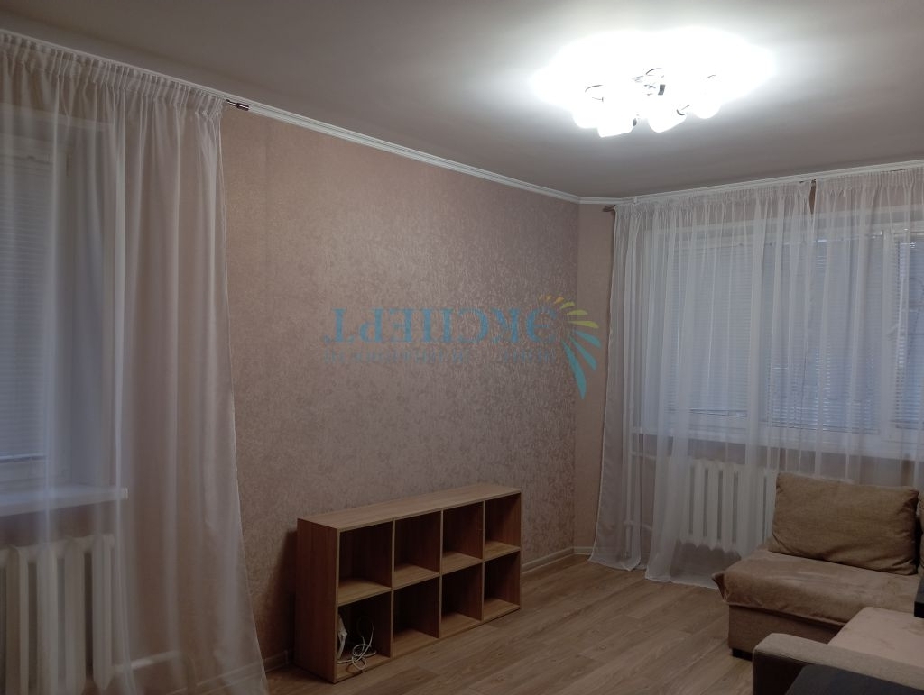 Аренда 2-комнатной квартиры, Нижний Новгород, Ленина пр-кт,  51к5