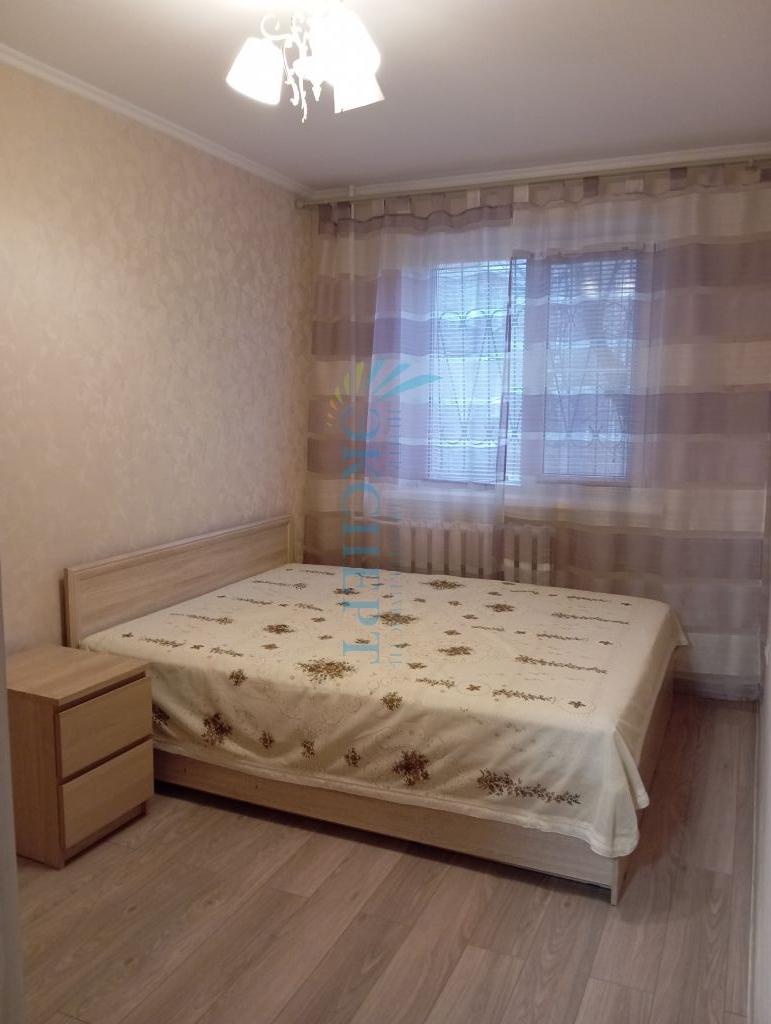 Аренда 2-комнатной квартиры, Нижний Новгород, Ленина пр-кт,  51к5