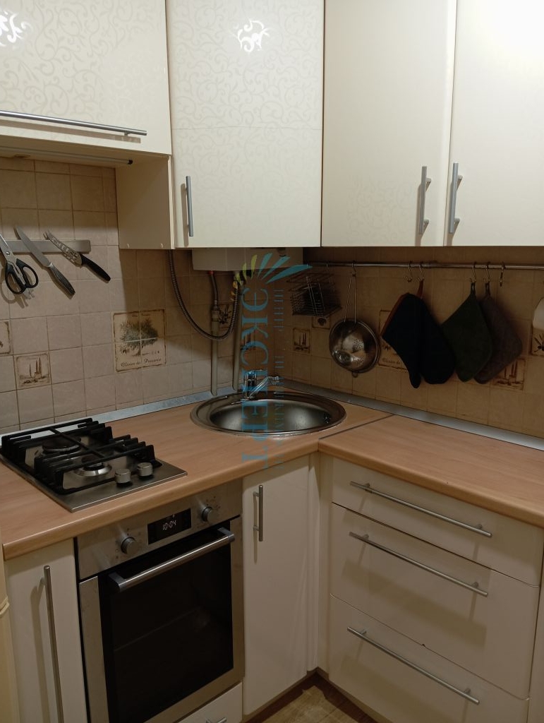 Аренда 2-комнатной квартиры, Нижний Новгород, Ленина пр-кт,  51к5