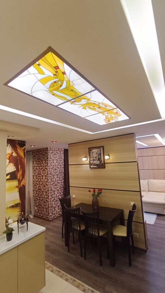 Продажа 2-комнатной квартиры, Нижний Новгород, Ошарская ул,  98