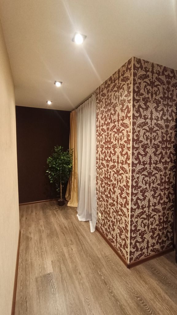 Продажа 2-комнатной квартиры, Нижний Новгород, Ошарская ул,  98