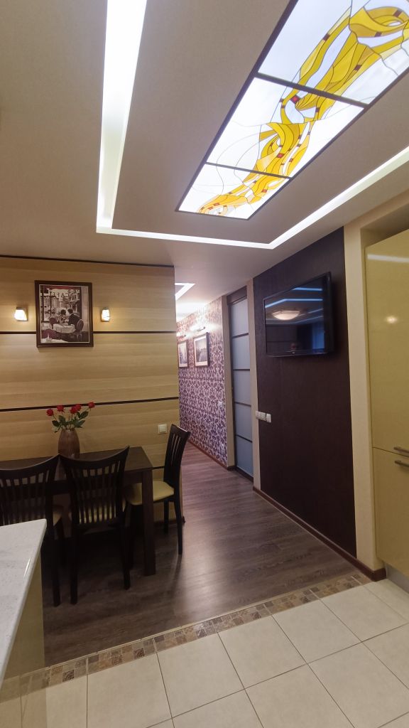 Продажа 2-комнатной квартиры, Нижний Новгород, Ошарская ул,  98