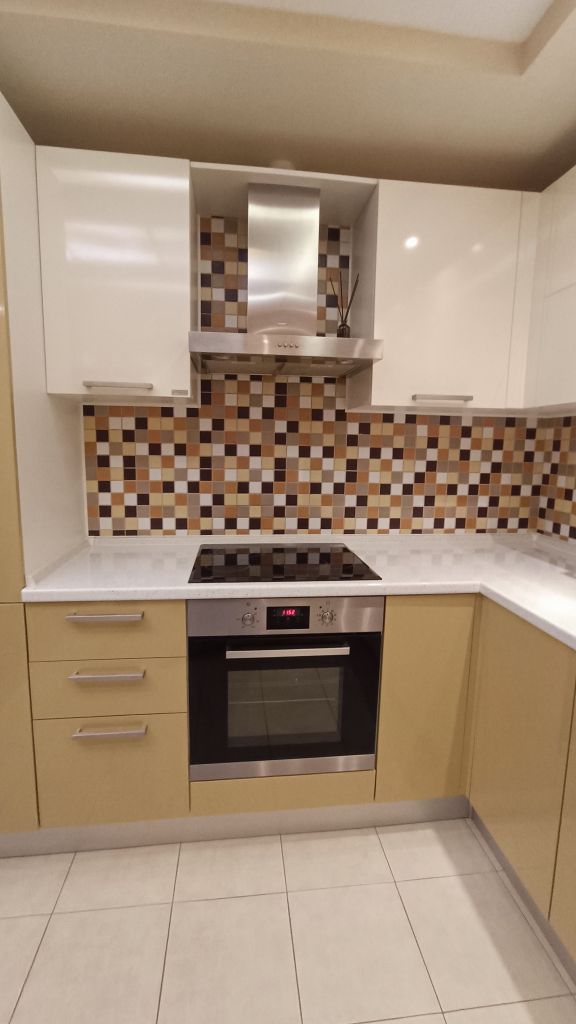 Продажа 2-комнатной квартиры, Нижний Новгород, Ошарская ул,  98