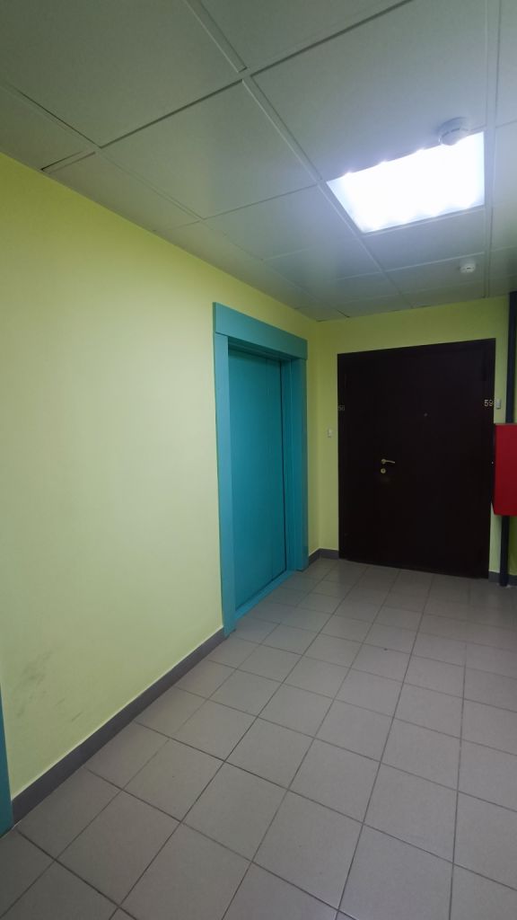 Продажа 2-комнатной квартиры, Нижний Новгород, Ошарская ул,  98