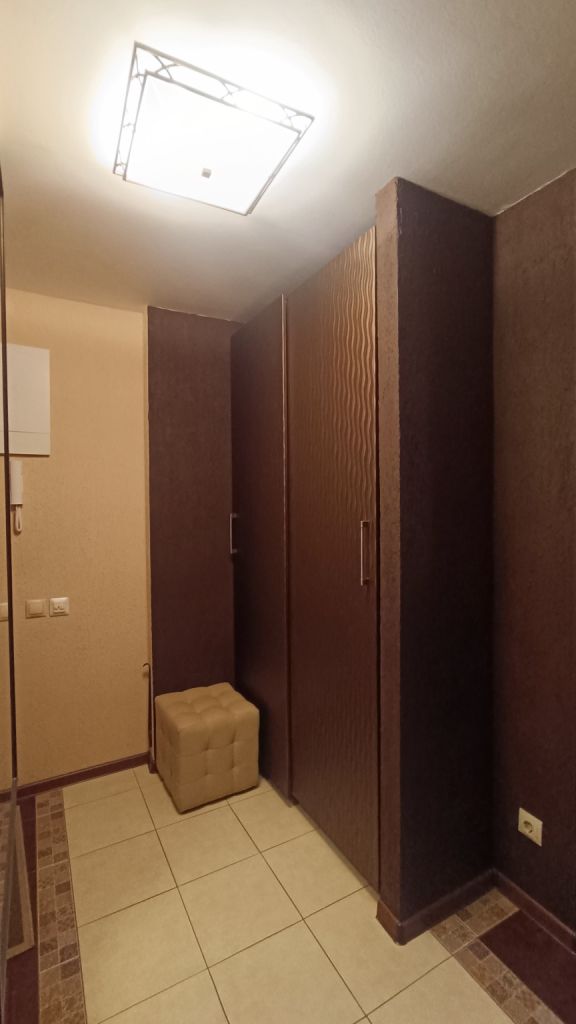 Продажа 2-комнатной квартиры, Нижний Новгород, Ошарская ул,  98