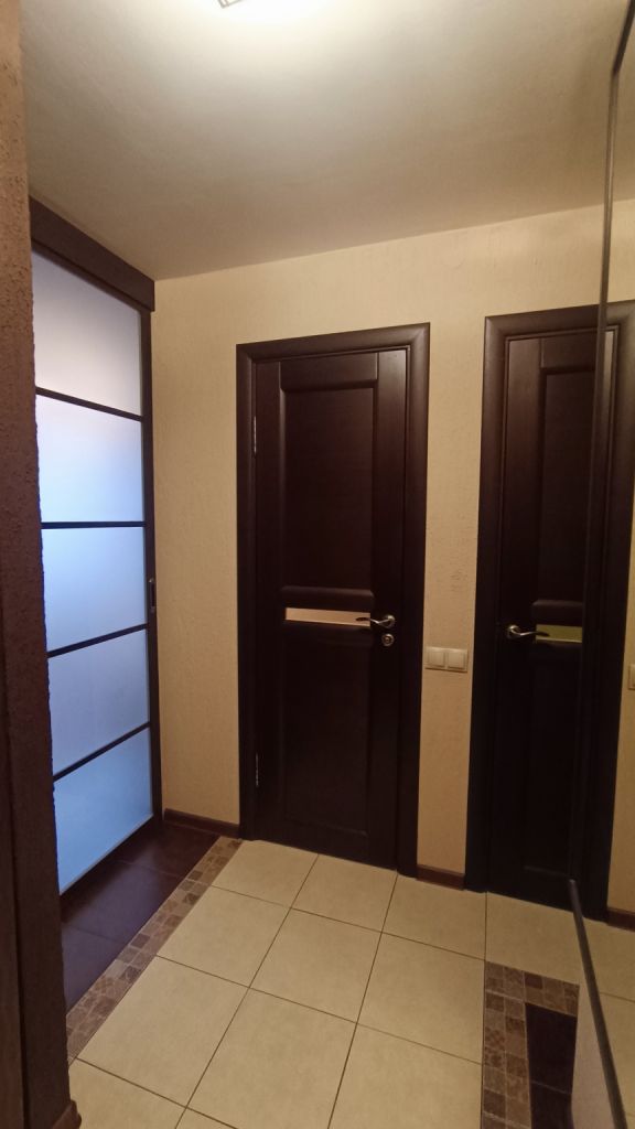 Продажа 2-комнатной квартиры, Нижний Новгород, Ошарская ул,  98