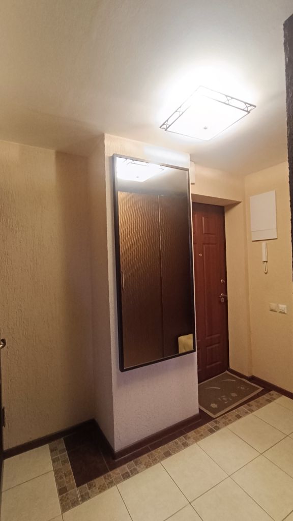 Продажа 2-комнатной квартиры, Нижний Новгород, Ошарская ул,  98