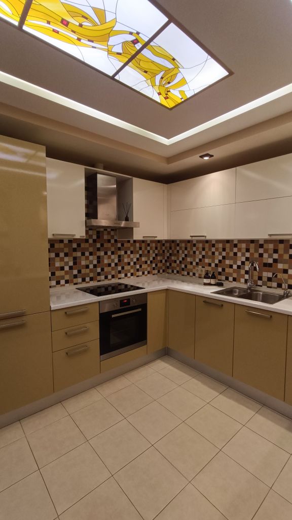 Продажа 2-комнатной квартиры, Нижний Новгород, Ошарская ул,  98