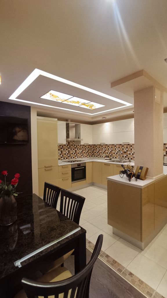 Продажа 2-комнатной квартиры, Нижний Новгород, Ошарская ул,  98