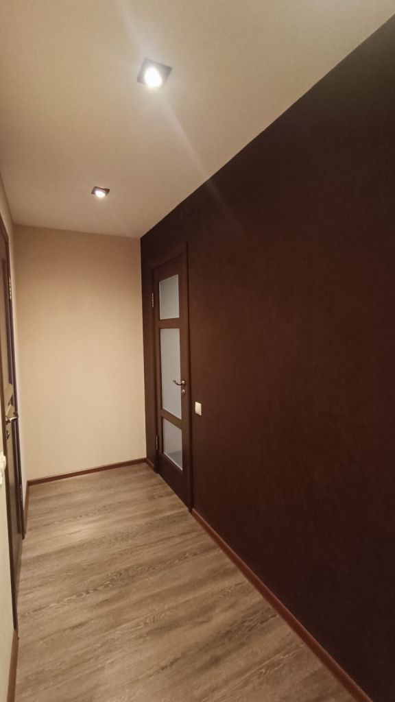 Продажа 2-комнатной квартиры, Нижний Новгород, Ошарская ул,  98