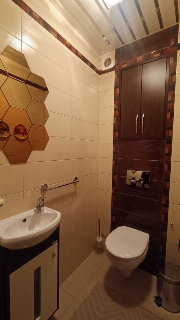 Продажа 2-комнатной квартиры, Нижний Новгород, Ошарская ул,  98