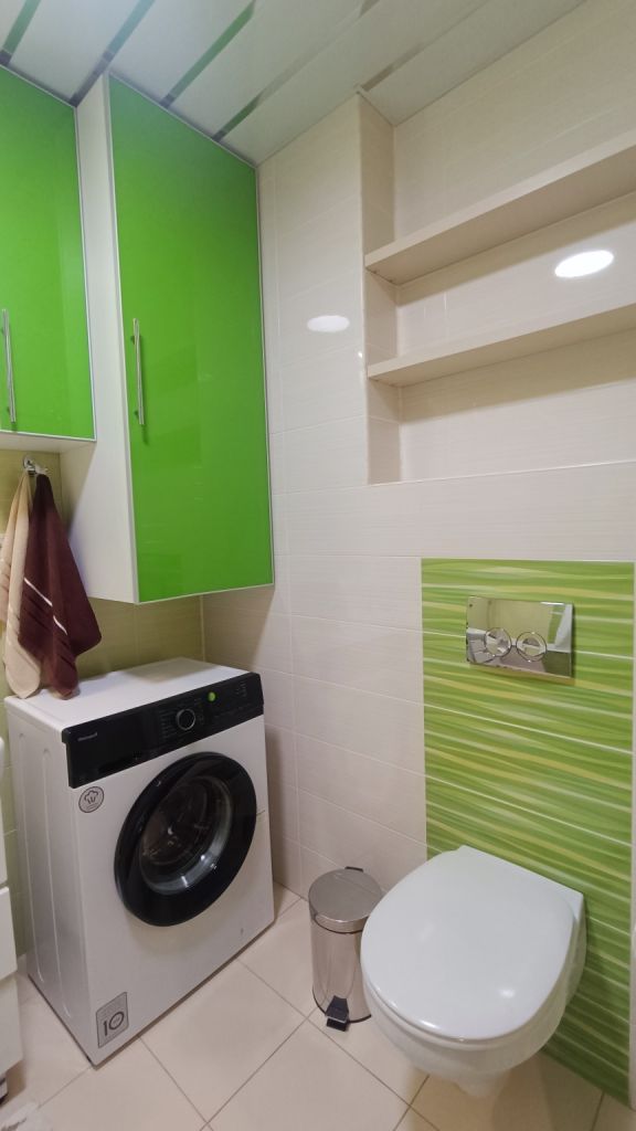 Продажа 2-комнатной квартиры, Нижний Новгород, Ошарская ул,  98