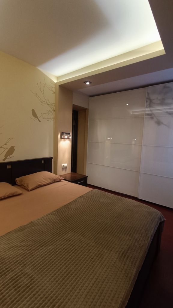 Продажа 2-комнатной квартиры, Нижний Новгород, Ошарская ул,  98