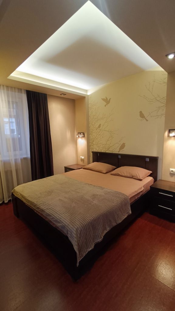 Продажа 2-комнатной квартиры, Нижний Новгород, Ошарская ул,  98