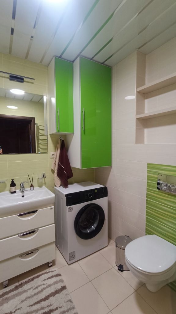 Продажа 2-комнатной квартиры, Нижний Новгород, Ошарская ул,  98