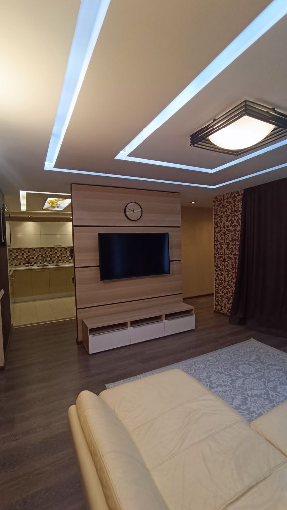 Продажа 2-комнатной квартиры, Нижний Новгород, Ошарская ул,  98