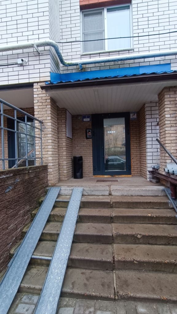 Продажа 2-комнатной квартиры, Нижний Новгород, Ошарская ул,  98