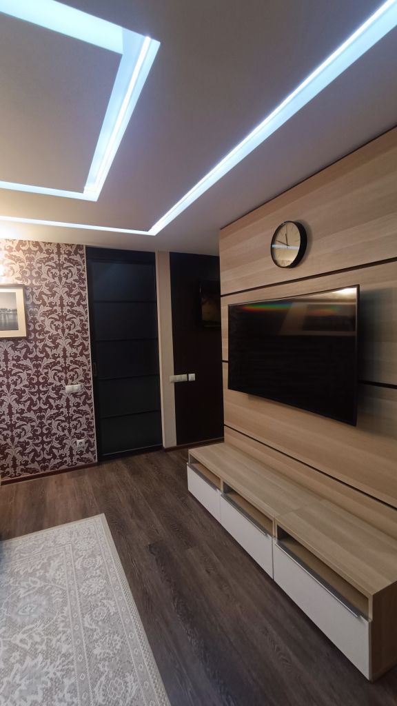 Продажа 2-комнатной квартиры, Нижний Новгород, Ошарская ул,  98