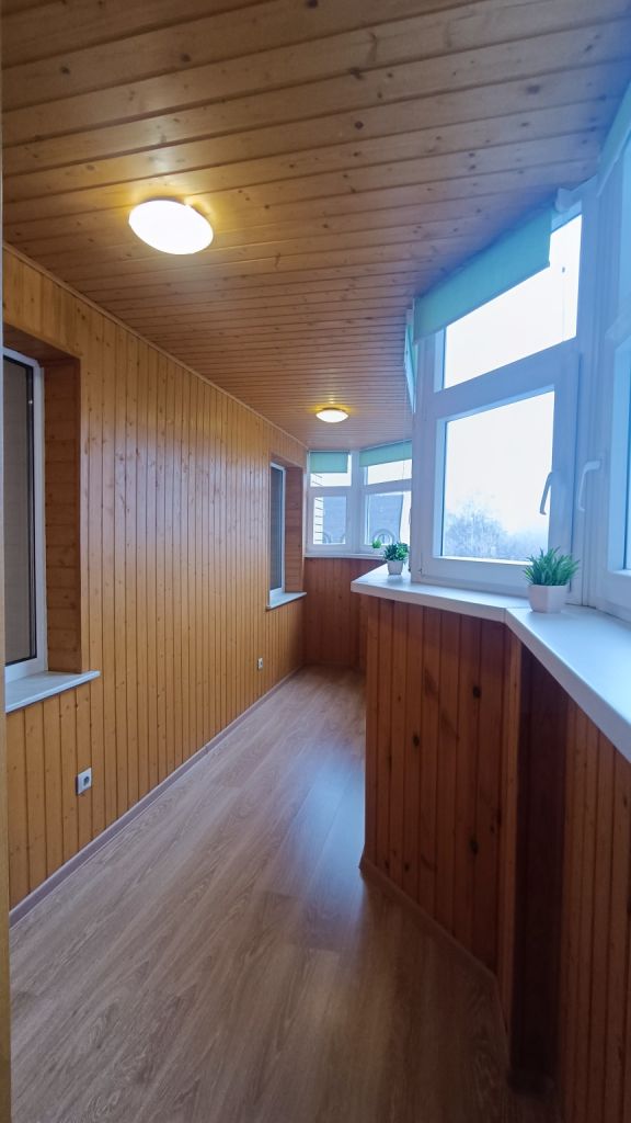 Продажа 2-комнатной квартиры, Нижний Новгород, Ошарская ул,  98