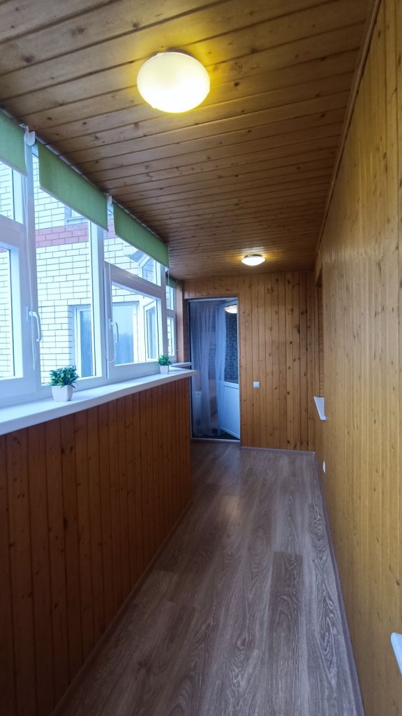 Продажа 2-комнатной квартиры, Нижний Новгород, Ошарская ул,  98