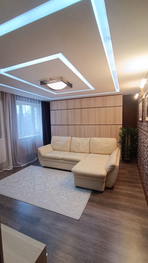 Продажа 2-комнатной квартиры, Нижний Новгород, Ошарская ул,  98