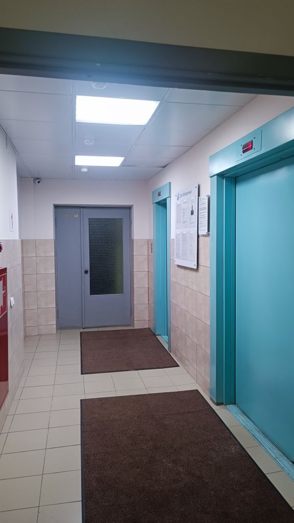 Продажа 2-комнатной квартиры, Нижний Новгород, Ошарская ул,  98