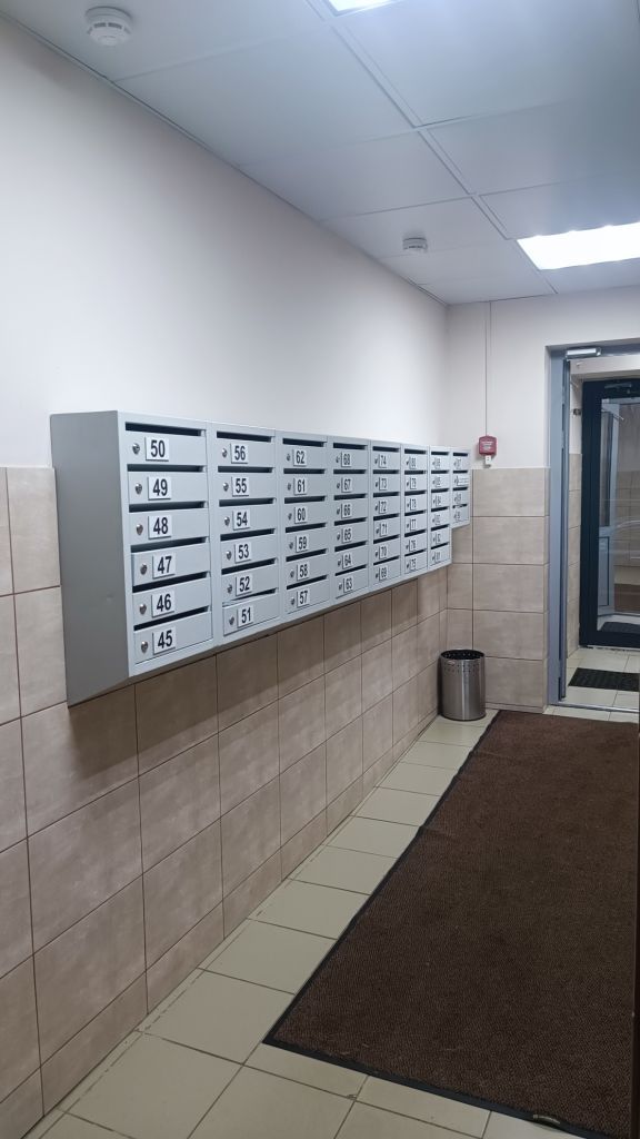 Продажа 2-комнатной квартиры, Нижний Новгород, Ошарская ул,  98