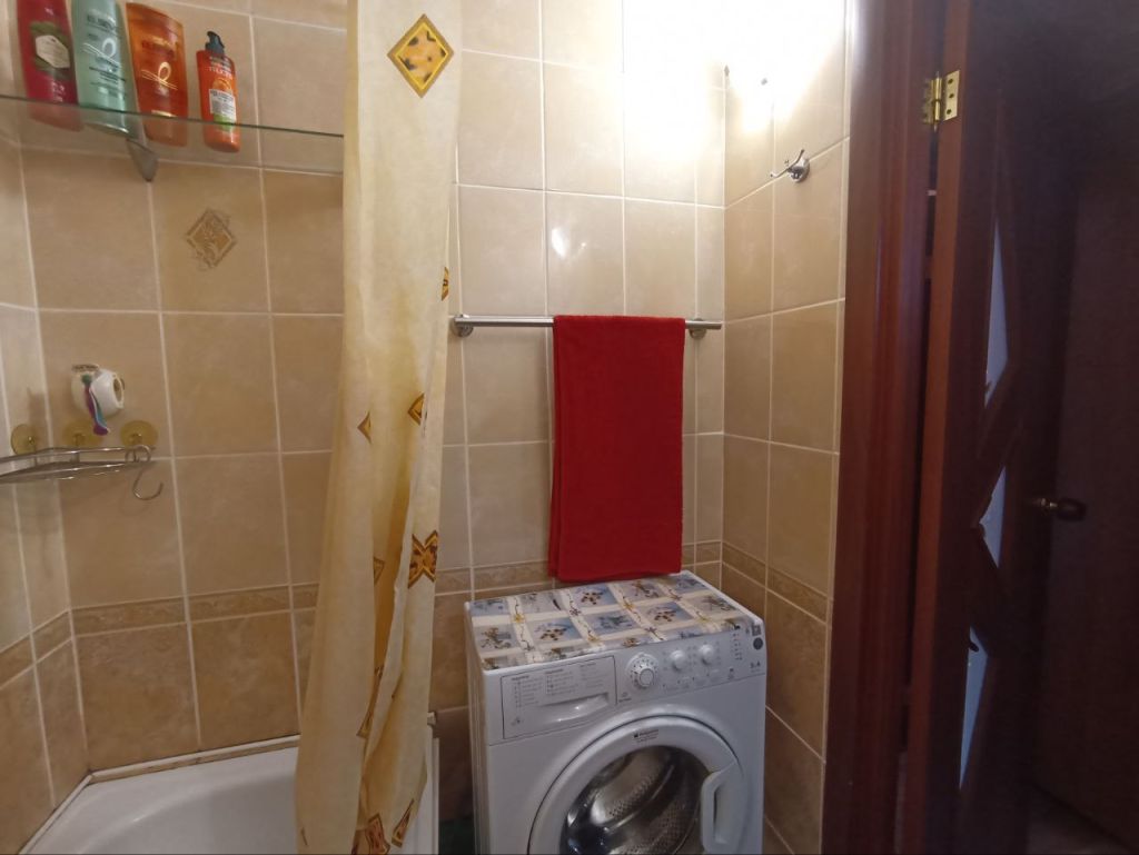 Продажа 3-комнатной квартиры, Кострома, Индустриальная ул,  30