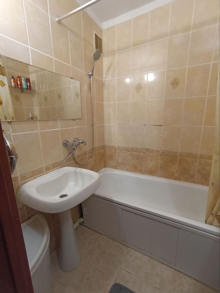 Продажа 3-комнатной квартиры, Кострома, Индустриальная ул,  30