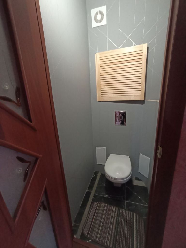 Продажа 3-комнатной квартиры, Кострома, Индустриальная ул,  30