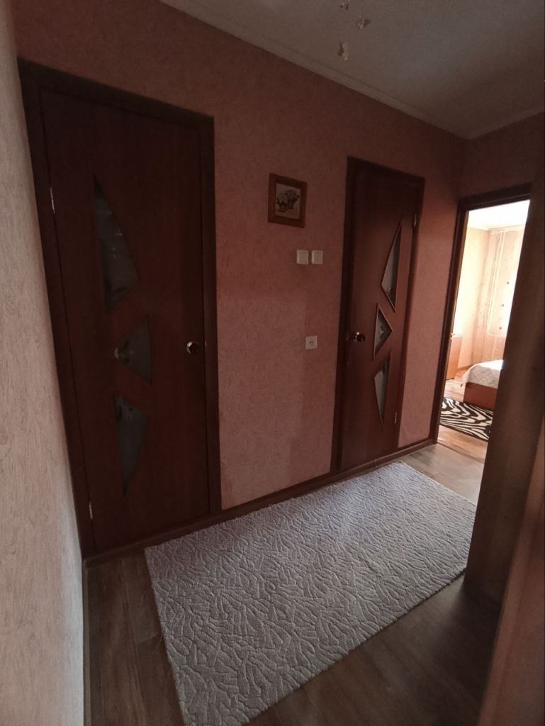 Продажа 3-комнатной квартиры, Кострома, Индустриальная ул,  30
