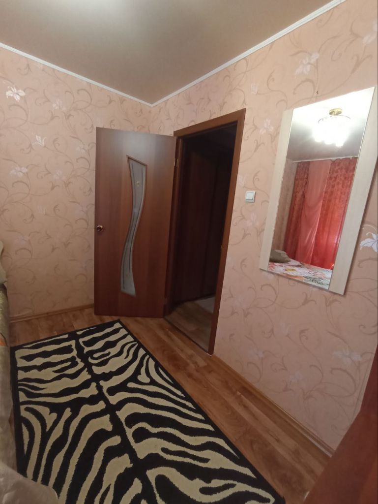 Продажа 3-комнатной квартиры, Кострома, Индустриальная ул,  30