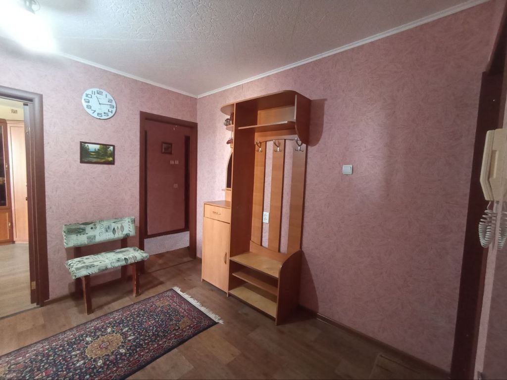 Продажа 3-комнатной квартиры, Кострома, Индустриальная ул,  30