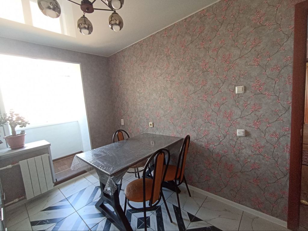 Продажа 3-комнатной квартиры, Кострома, Индустриальная ул,  30