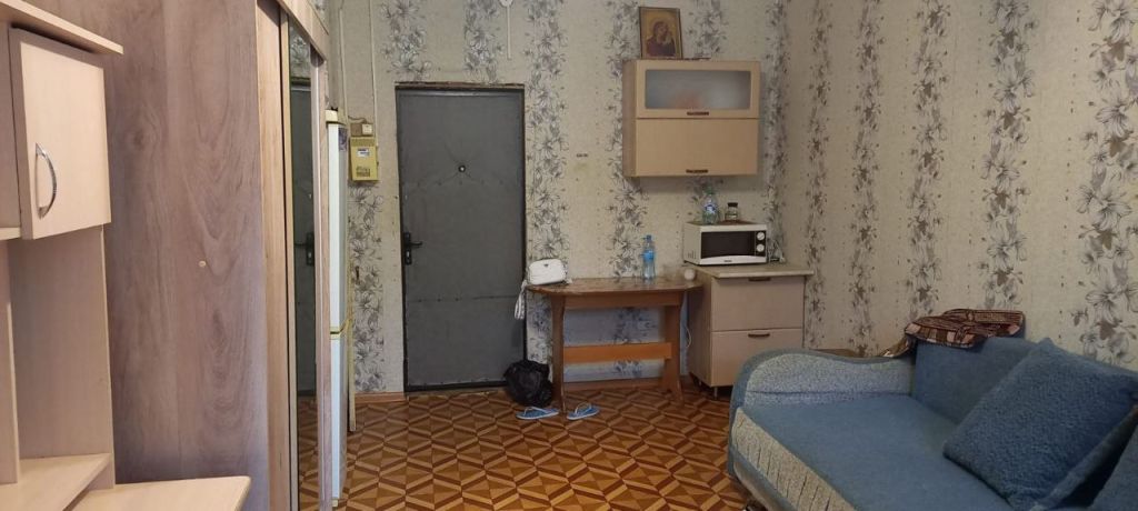 Продажа комнаты, 18м <sup>2</sup>, Иваново, Академическая ул,  9