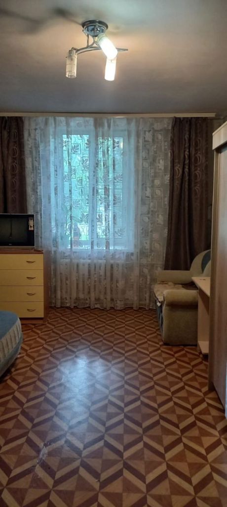 Продажа комнаты, 18м <sup>2</sup>, Иваново, Академическая ул,  9