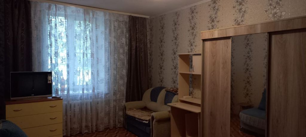 Продажа комнаты, 18м <sup>2</sup>, Иваново, Академическая ул,  9