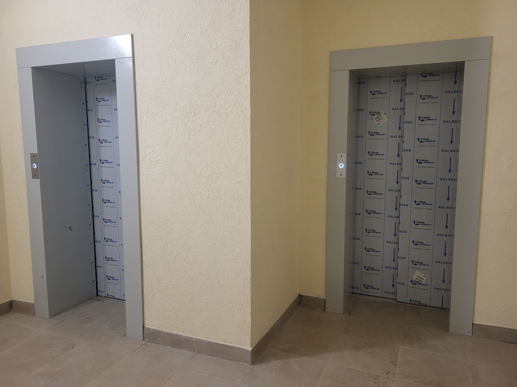 Продажа 2-комнатной квартиры, Иваново, Красных Зорь ул,  8