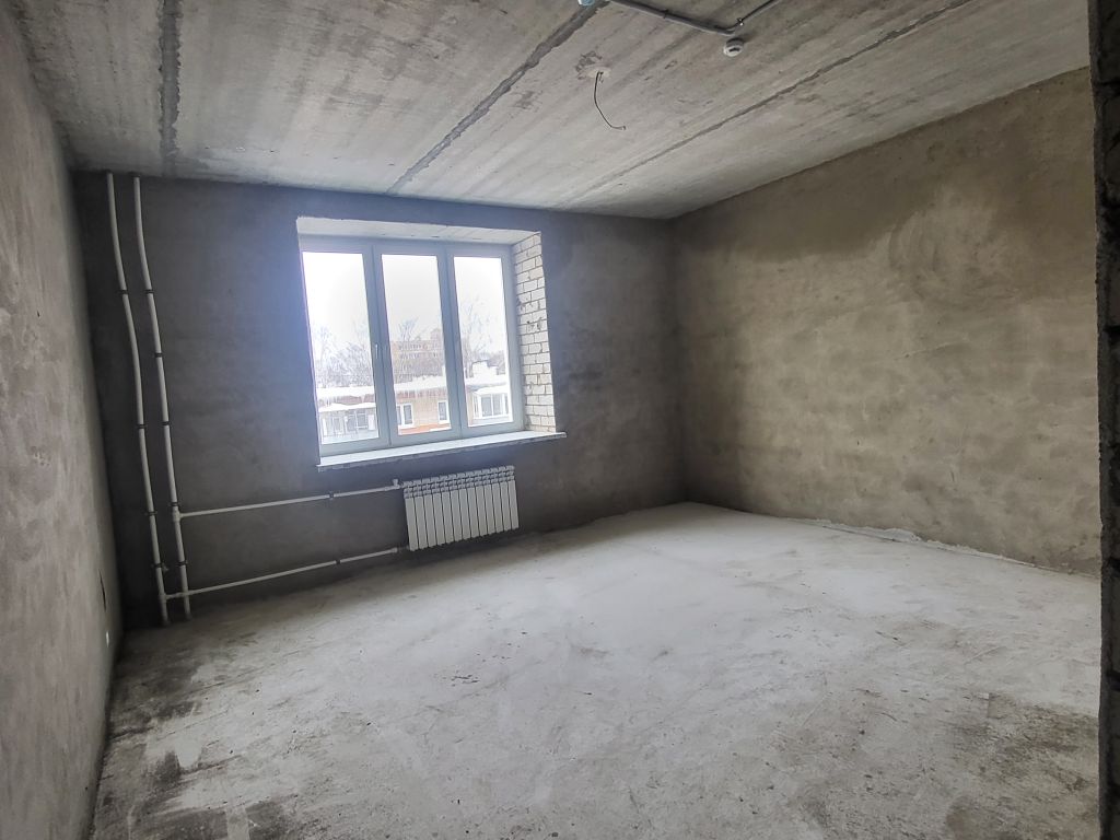 Продажа 2-комнатной квартиры, Иваново, Красных Зорь ул,  8