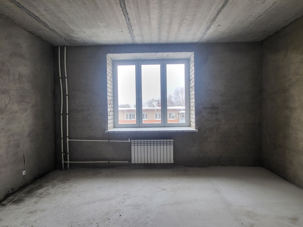 Продажа 2-комнатной квартиры, Иваново, Красных Зорь ул,  8